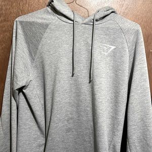Gymshark hoodie